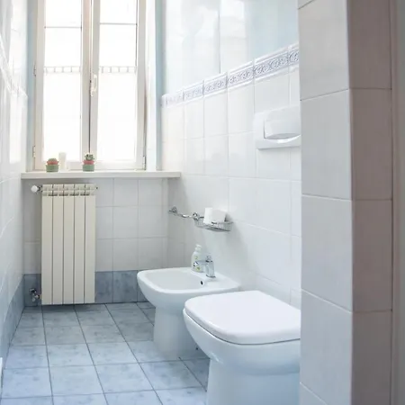 Apartament Art & History - New - Modern Classic Triest