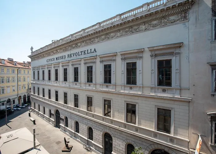 Apartamento Art & History - New - Modern Classic *