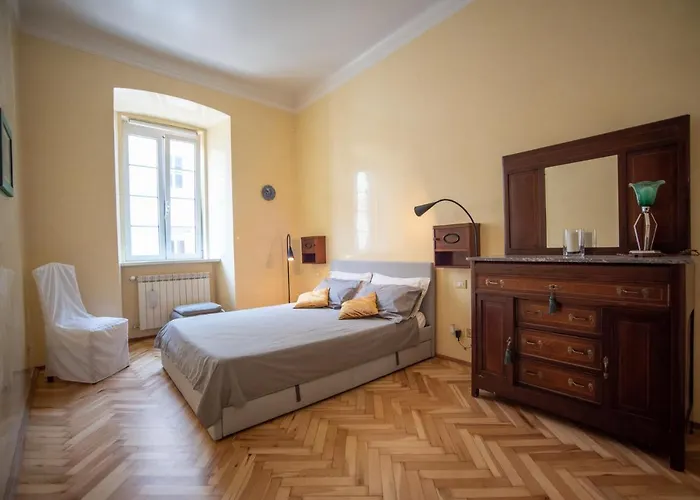 Art & History - New - Modern Classic * Trieste