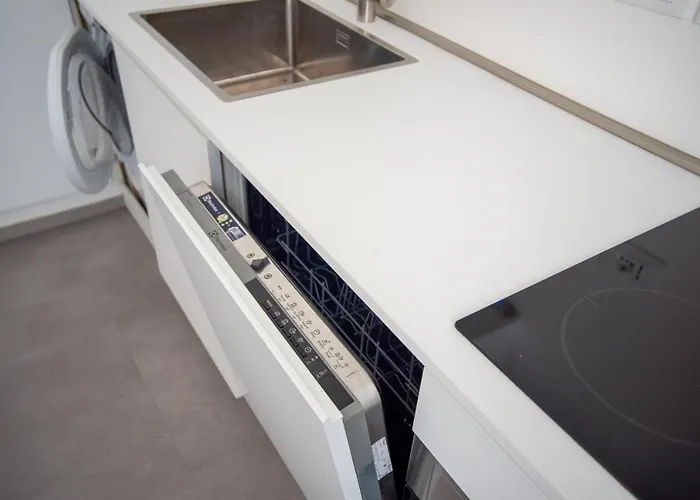 Art & History - New - Modern Classic Apartamento